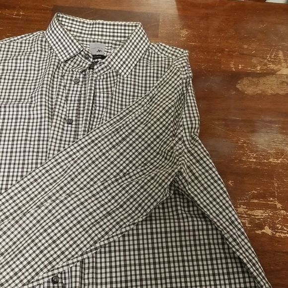 J. Ferrar Dress shirt - Picture 5 of 8